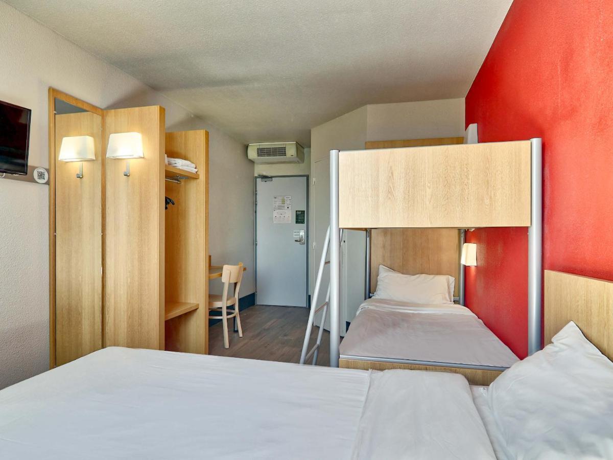 B&B Hotel Clermont-Ferrand Gerzat Exterior photo