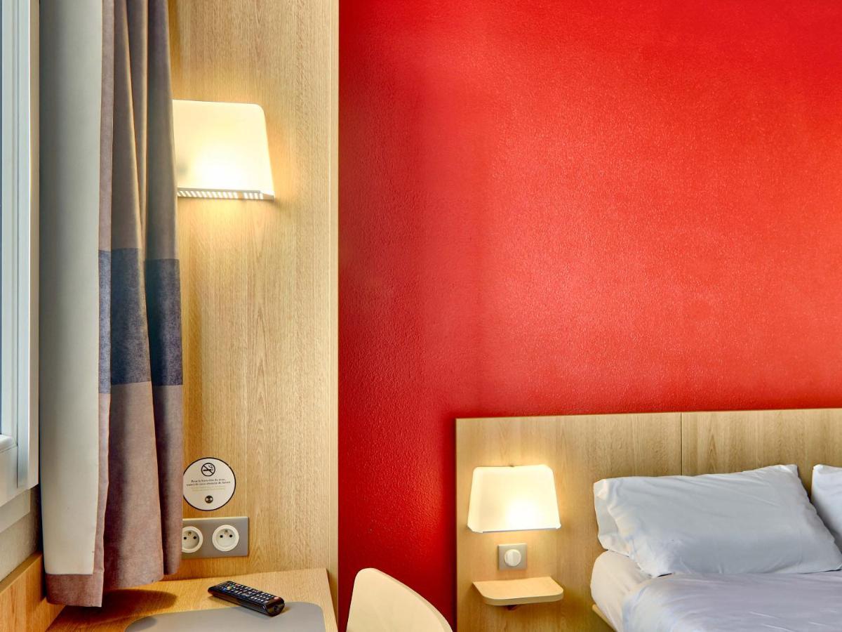 B&B Hotel Clermont-Ferrand Gerzat Exterior photo