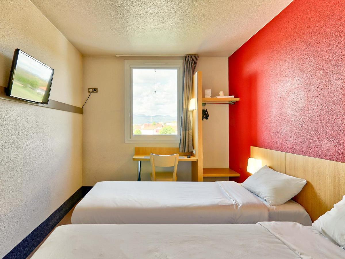 B&B Hotel Clermont-Ferrand Gerzat Exterior photo
