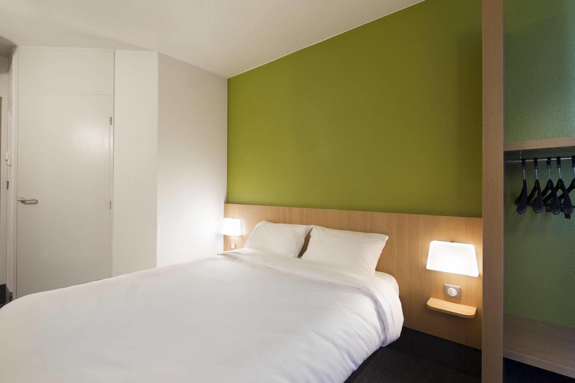 B&B Hotel Clermont-Ferrand Gerzat Exterior photo